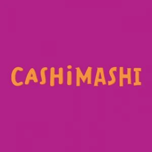 Cashimashi